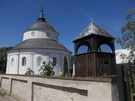 2023-07-09 Parkowo, kościół.